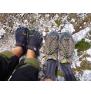 Muške cipele  za alpinizam i planinarenje Camp 4