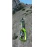 Komplet karabinera Climbing Technology Lime Pro 17