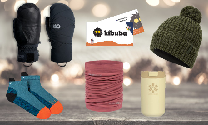 Klasika za outdoor duše