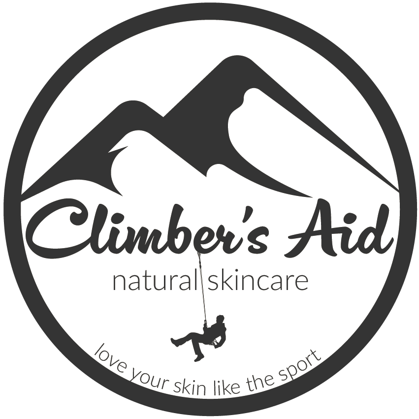 Climber's Aid