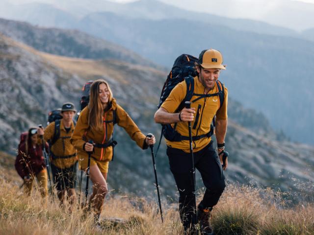 Salewa - robna marka s dugom tradicijom