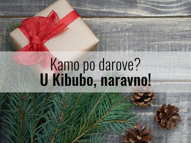 Božićni vodič za darove za outdoor entuzijaste