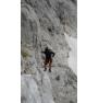 Ženski penjački pojas Climbing Technology Anthea