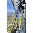 Nylon zamka Black Diamond Runner 60 cm, 18mm