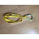 Nylon zamka Black Diamond Runner 60 cm, 18mm