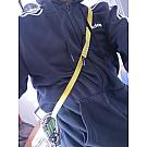 Nylon zamka Black Diamond Runner 60 cm, 18mm