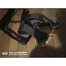 Nylon zamka Black Diamond Runner 60 cm, 18mm