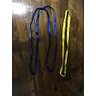 Nylon zamka Black Diamond Runner 60 cm, 18mm
