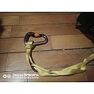 Nylon zamka Black Diamond Runner 60 cm, 18mm