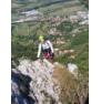 Penjački pojas Climbing Technology Ascent