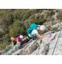Penjački pojas Climbing Technology Ascent