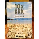 Planinarski vodič Gorazd Gorišek: 10 x Krk