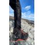 Muške visoke planinarske cipele Salewa MTN Trainer Mid GTX