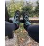 Ženske visoke planinarske cipele Salewa MTN Trainer Mid GTX