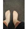 Vunene čarape Mund Primitive