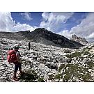 Torbica za prvu pomoć Trekker