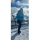 Ženska PrimaLoft® izolacijska suknja Direct Alpine Tofana
