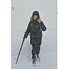 Ženska PrimaLoft® izolacijska suknja Direct Alpine Tofana