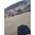 Kapa Arcteryx Bird Head