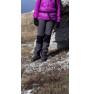 Ženske planinarske hlače Milo Tacul