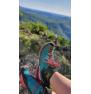 Ženske niske planinarske cipele Scarpa Mescalito