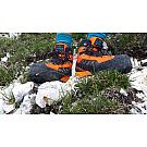 Visoke planinarske cipele Scarpa Ribelle Lite HD