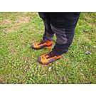 Visoke planinarske cipele Scarpa Ribelle Lite HD