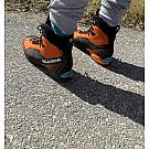 Visoke planinarske cipele Scarpa Ribelle Lite HD