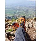 Visoke planinarske cipele Scarpa Ribelle Lite HD