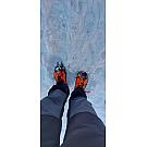 Visoke planinarske cipele Scarpa Ribelle Lite HD
