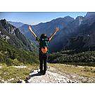 Ruksak Deuter Aircontact Lite 35+10SL