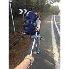 Ruksak Deuter Aircontact Lite 35+10SL