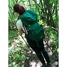 Ruksak Deuter Aircontact Lite 35+10SL