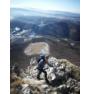 Ženske alpinističke hlače Montura Vertigo