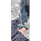 Muške srednje visoke planinarske cipele Scarpa Mescalito Mid GTX