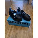 Penjačice Scarpa Instinct VS-R