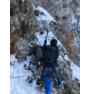 Alpinistički ruksak Osprey Mutant 22