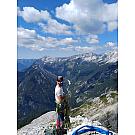 Ultralagana kaciga Petzl Sirocco