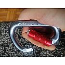 Karabiner s automatskim zatvaranjem  CT Snappy TG