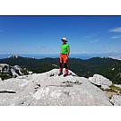 Šešir Trekmates Sonoran