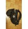 Biciklistički ruksak Osprey Syncro 20