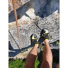 Muške penjačice Scarpa Vapor V