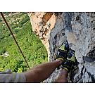 Muške penjačice Scarpa Vapor V