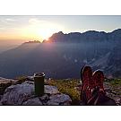 Termosica Lifeventure Thermal Mug