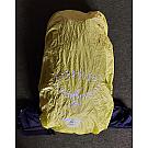 Ultralagana prevlaka za kišu Osprey Raincover High Visibility