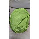 Ultralagana prevlaka za kišu Osprey Raincover High Visibility
