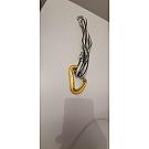 Dyneema zamka Edelrid 90cm, 8mm