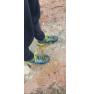 Muški srednje visoke cipele Salewa Wildfire Edge GTX