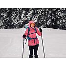 Ženski ruksak Salewa Alp Trainer 30+3
