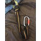Nylon zamka Rock Empire 120 cm, 20 mm